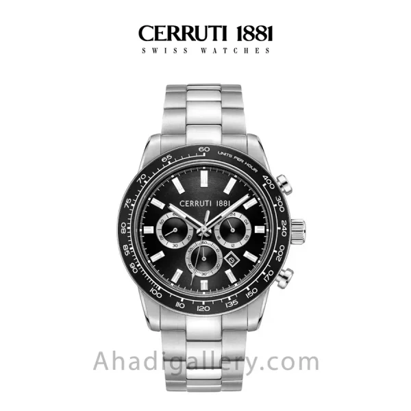 ساعت مچی مردانه چروتی مدل CIWGI0028301
