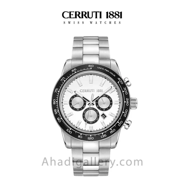 ساعت مچی مردانه چروتی 1881 CIWGI0028302