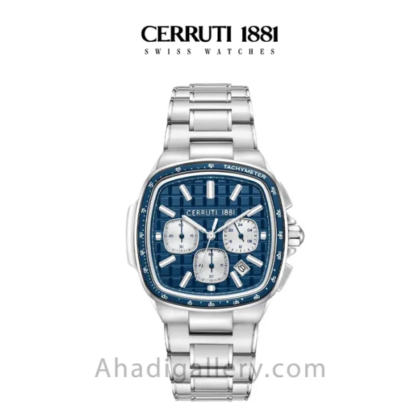 ساعت مچی چروتی مدل CIWGI0050003