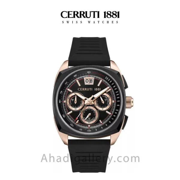ساعت مچی مردانه چروتی مدل CIWGO0085102
