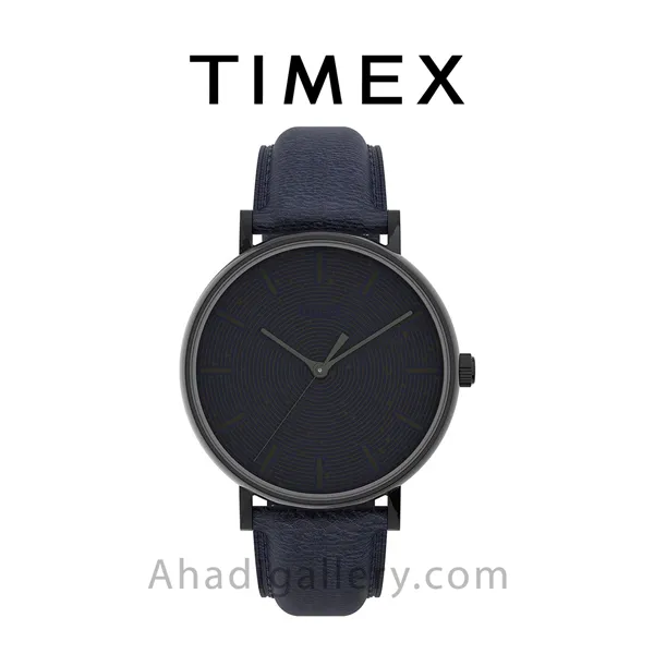 ساعت مچی مردانه تایمکس مدل TW2U89100