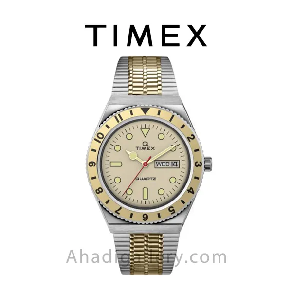 ساعت مچی مردانه تایمکس مدل TW2V18600