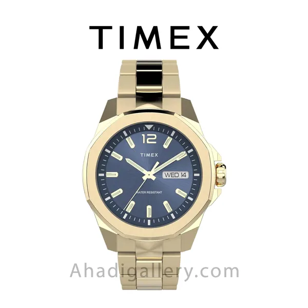 ساعت مچی مردانه تایمکس مدل TW2W13800