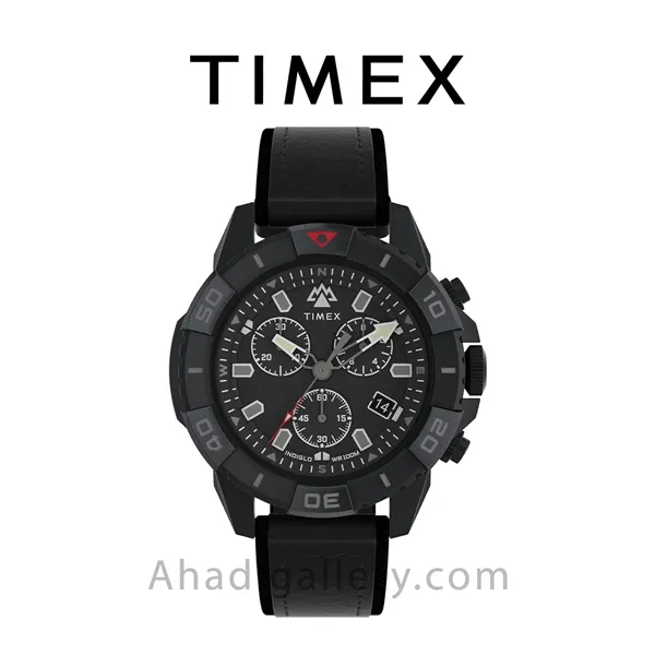 ساعت مچی مردانه تایمکس مدل TW2W16000
