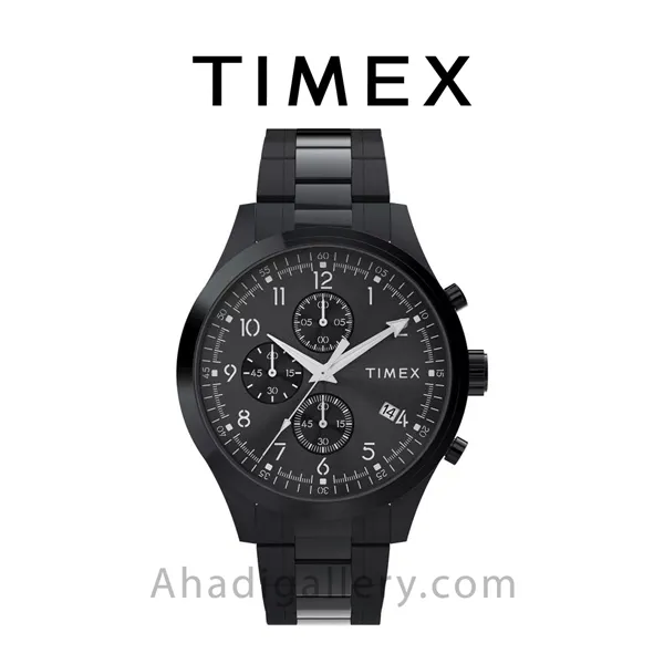 ساعت مچی مردانه تایمکس مدل TW2Y01600