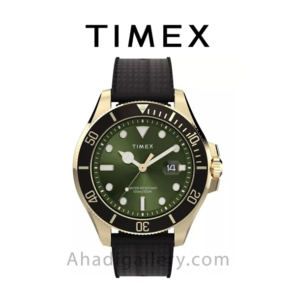 ساعت مچی مردانه تایمکس مدل TW2Y05300