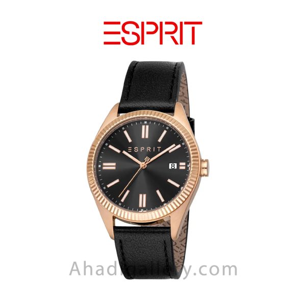 ساعت مچی مردانه اسپریت مدل ES1G365L1025