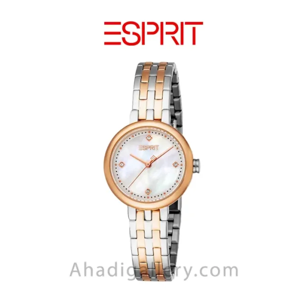 ساعت مچی زنانه اسپریت مدل ES1L451M0065