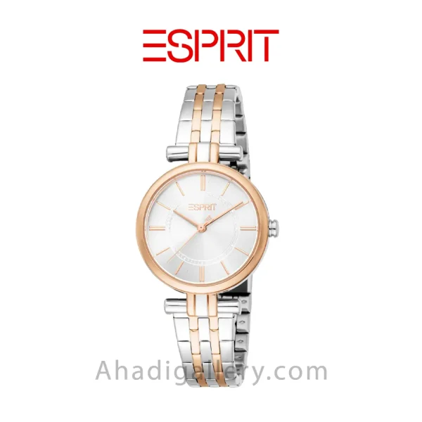 ساعت زنانه اسپریت مدل ES1L454M0065