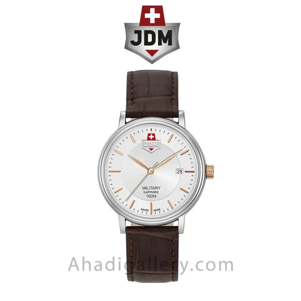 ساعت جی دی ام میلیتاری مدل JDM-WG004-06