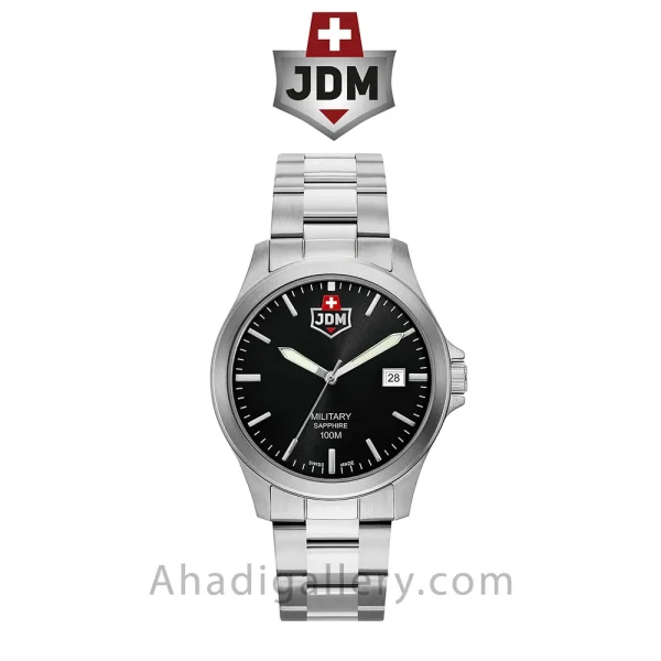 ساعت جی دی ام میلیتاری مدل JDM-WG005-02