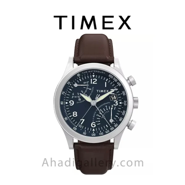 ساعت مردانه تایمکس مدل TW2W47900