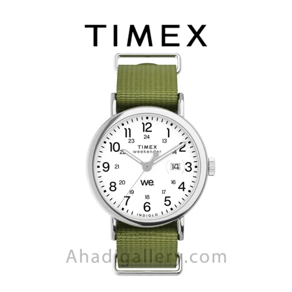 ساعت مچی تایمکس مدل TW2W86000