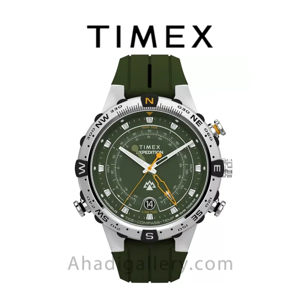 ساعت مردانه تایمکس مدل TW2Y14400