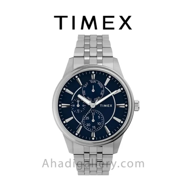 ساعت مردانه تایمکس مدل TW2Y21500