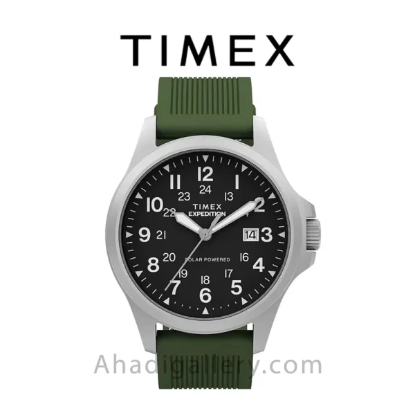 ساعت مردانه تایمکس مدل TW2Y31600