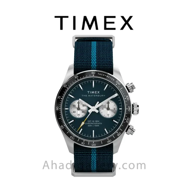 ساعت مچی تایمکس مدل TW2Y39000