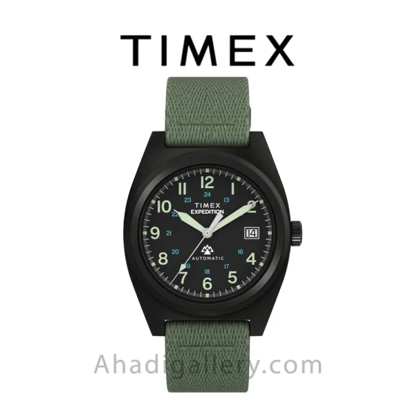 ساعت مردانه تایمکس مدل TW2Y39800