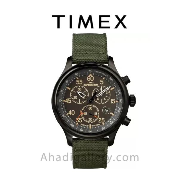 ساعت مچی مردانه تایمکس مدل TW4B10300